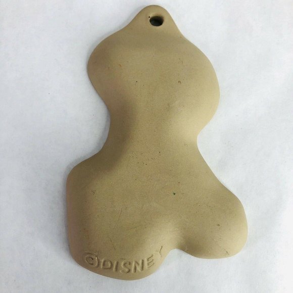 Wilton Disney 101 Dalmatians Dog Cookie Mold Stone - Picture 4 of 5